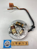 Yamaha V90 T OEM Generator Stator in VGC