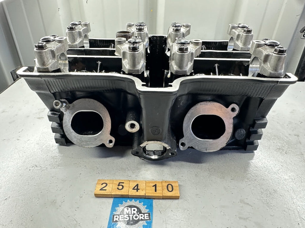 Yamaha V-Max 1200 VMX12 '85-86' Cylinder Head Front (Fully Functional) 1FK-11120