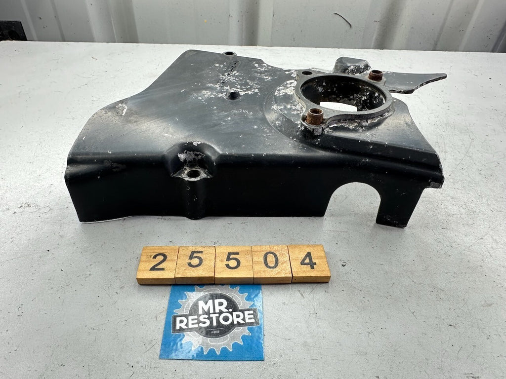 Honda VT250 F Engine Sprocket Cover 11340-KE8  11340-KE8-000