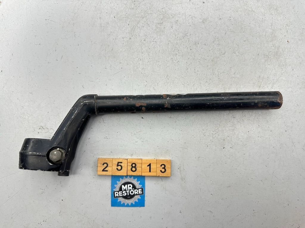 Honda VF400 Right Handlebar