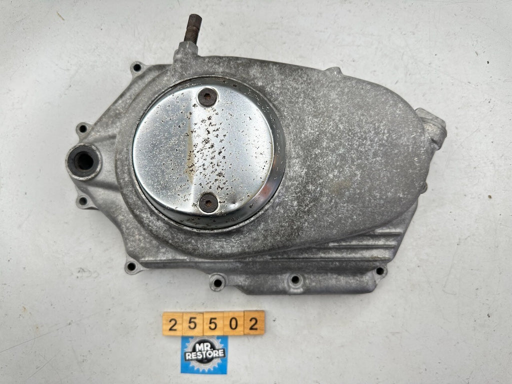 Honda CB200 Clutch Cover