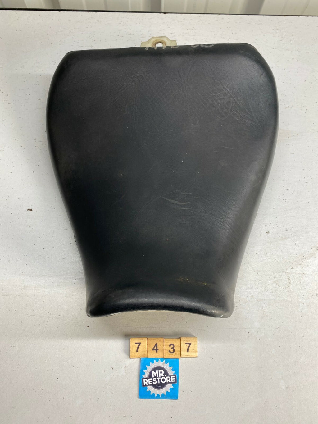 Yamaha FZR250 3LN Riders Pilot Seat 3LN-24712-00