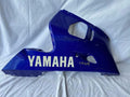 Yamaha R6 YZF 98-02 R/H Lower Fairing Panel 5EB-28395 Blue