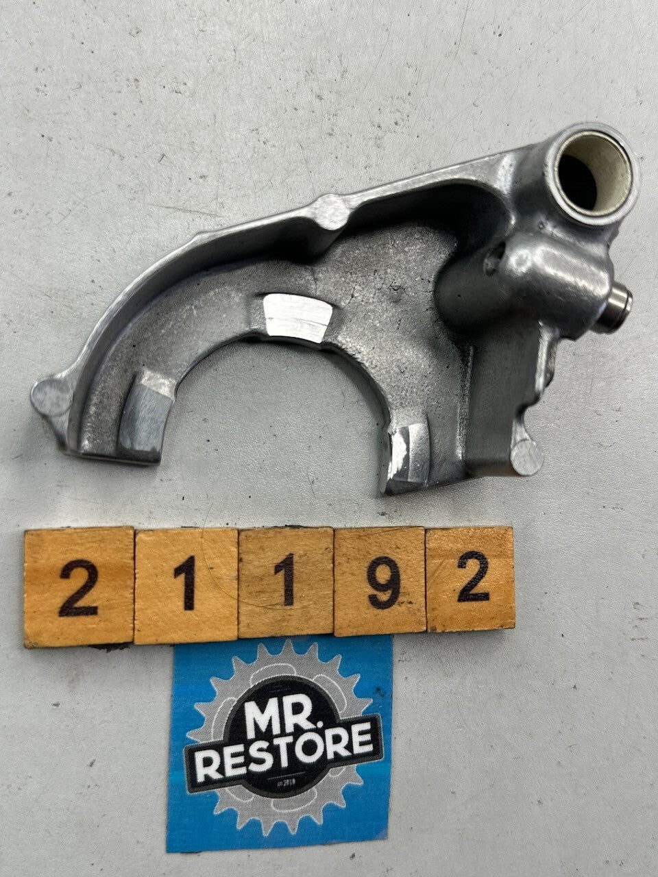 BMW R1150GS R1150RT R1150R R1200C R1100S 2nd & 4th Gear Shift Fork