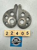 Yamaha DT250 DT400 IT250 IT400 IT425 Pair of OEM Chain Pullers
