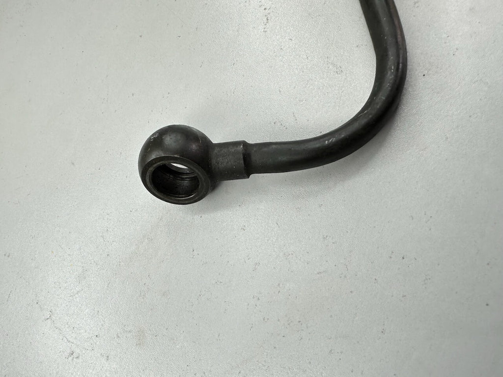 Suzuki GSXR750 '85-87' GSX750 Right Oil Cooler Hose Line Pipe 16470-27A00