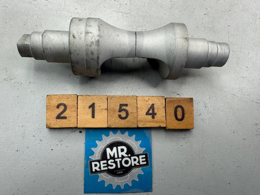 Yamaha TZR250 1KT 2MA TDR250 TDR240 Power Valve 1 - 1KT-1131A