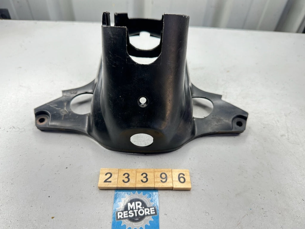 Yamaha V70 V80 V90 Front Light Cover Panel