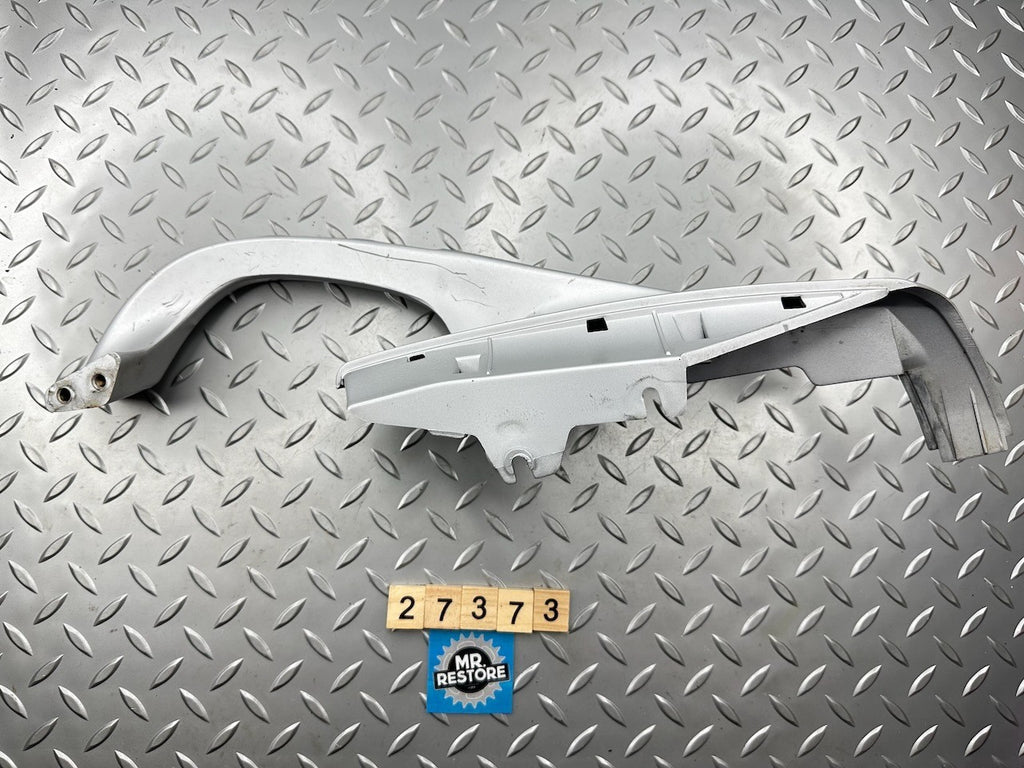 BMW F650GS '99-03' Left Passenger Handle Grip Luggage Support Rail 46542346381