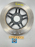 Honda CB400T CB750 CB900 CBX1000 GL1000 GL1100 OEM Front Disc 452A5-438-305
