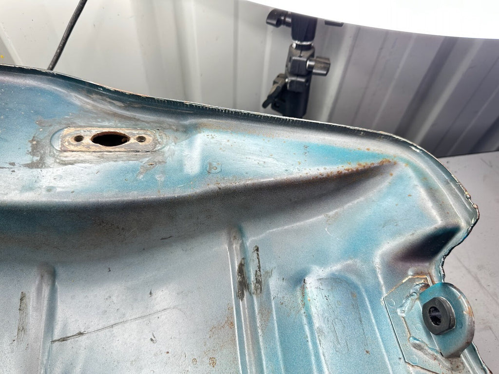 Kawasaki Z1300 KZ1300 1979 Fuel Gas Tank - No Dents & very solid