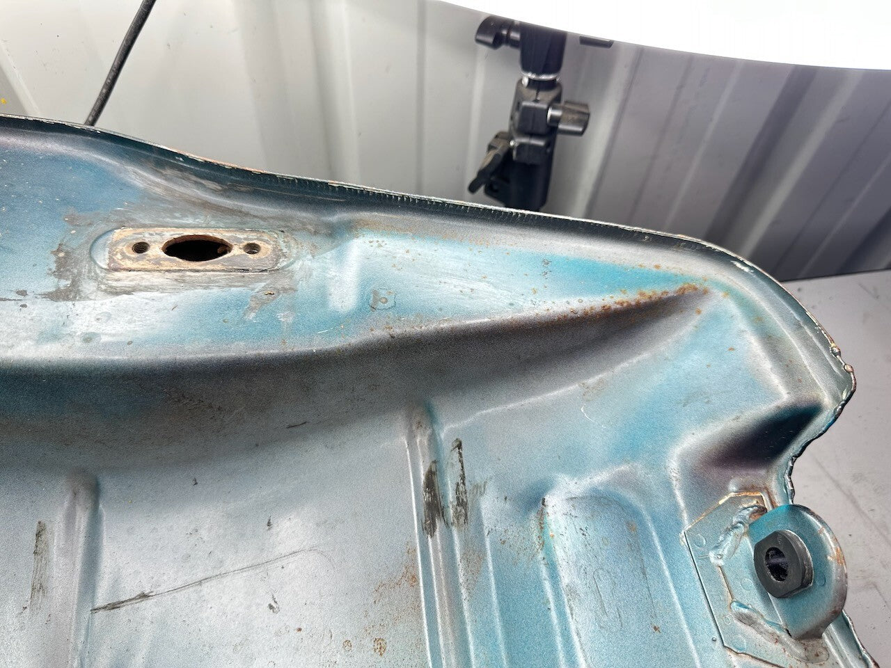 Kawasaki Z1300 KZ1300 1979 Fuel Gas Tank - No Dents & very solid