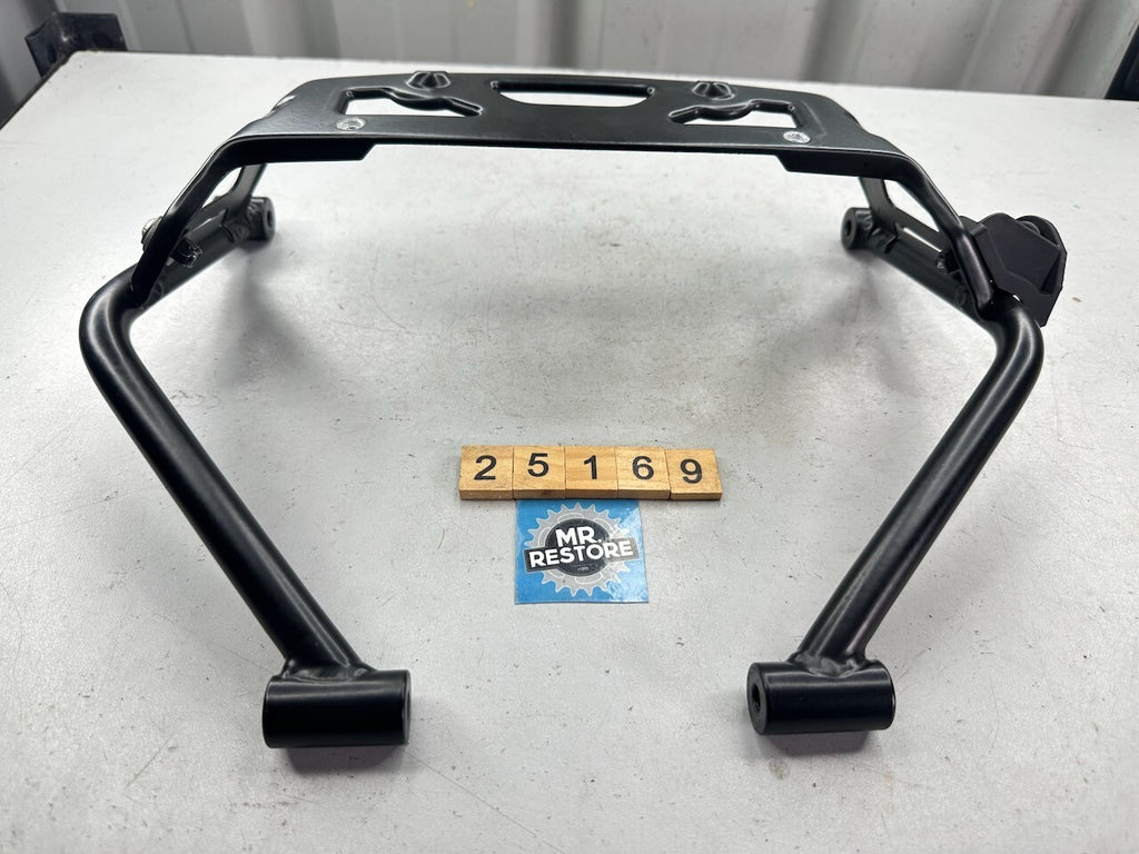BMW K1300R '07-15' K1200R '04-08' Dashboard Support Bracket 46637681929