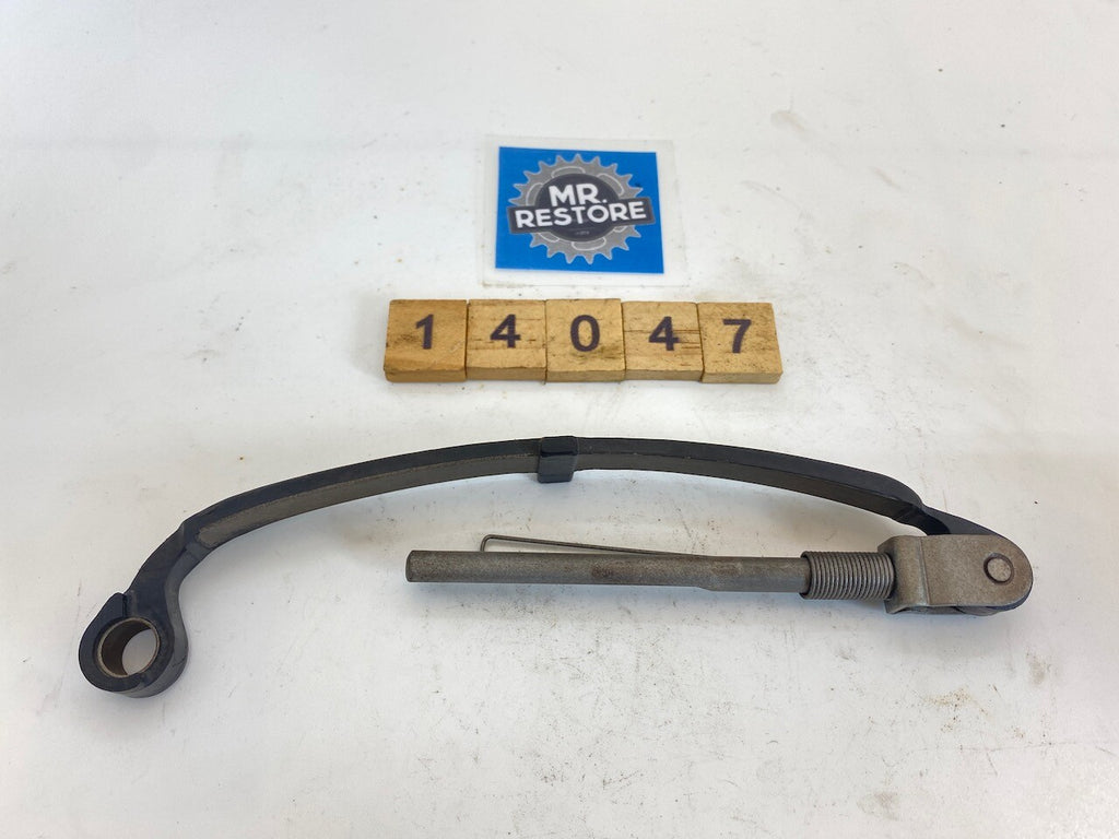 Honda XR CR XL CRF (Small CC) Cam Chain Tensioner & Spring 14500-152