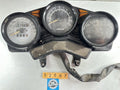 Yamaha XJ600 1984 KMH Meters Dashboard, Harness & Bracket