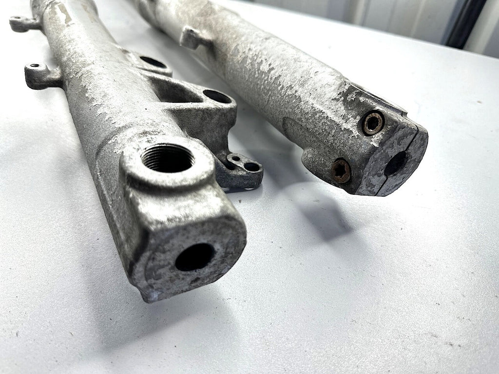 BMW F800S F800ST Pair of Forks 31427685003  31427685004