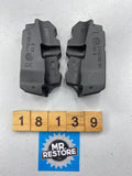 BMW R1200 GS R RT - Cylinder Head Twist Protection (pair)