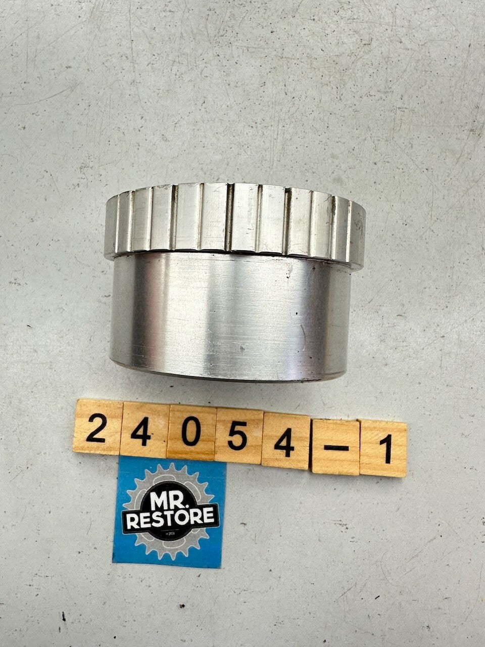 Triumph Daytona Speed Triple Sprint Tiger Trident Trophy - Eccentric Adjuster