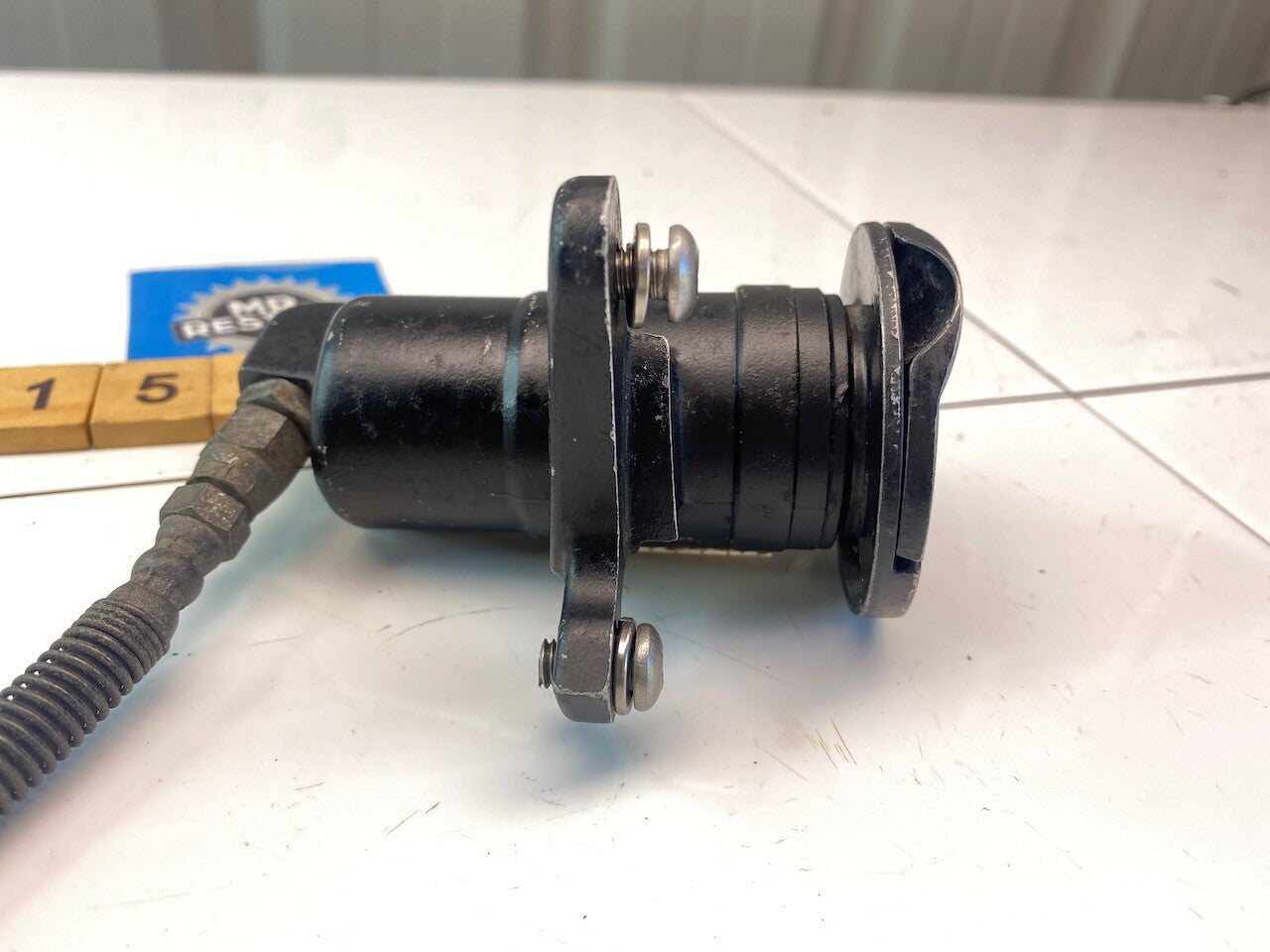 Suzuki RG500 RG400 Rear Shock Absorber 62100-20A01