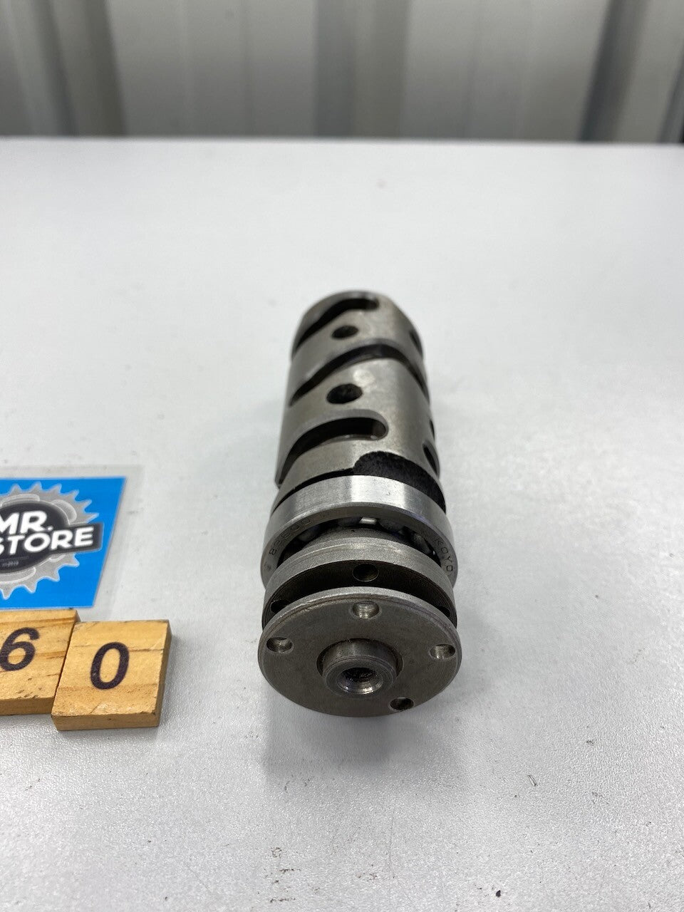 Honda XL350 XL250 TL250 Gear Shift Drum 24301-329-010