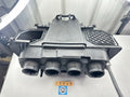 BMW K1300R Air Box Cleaner Intake Assy. & Rubbers 18537714181
