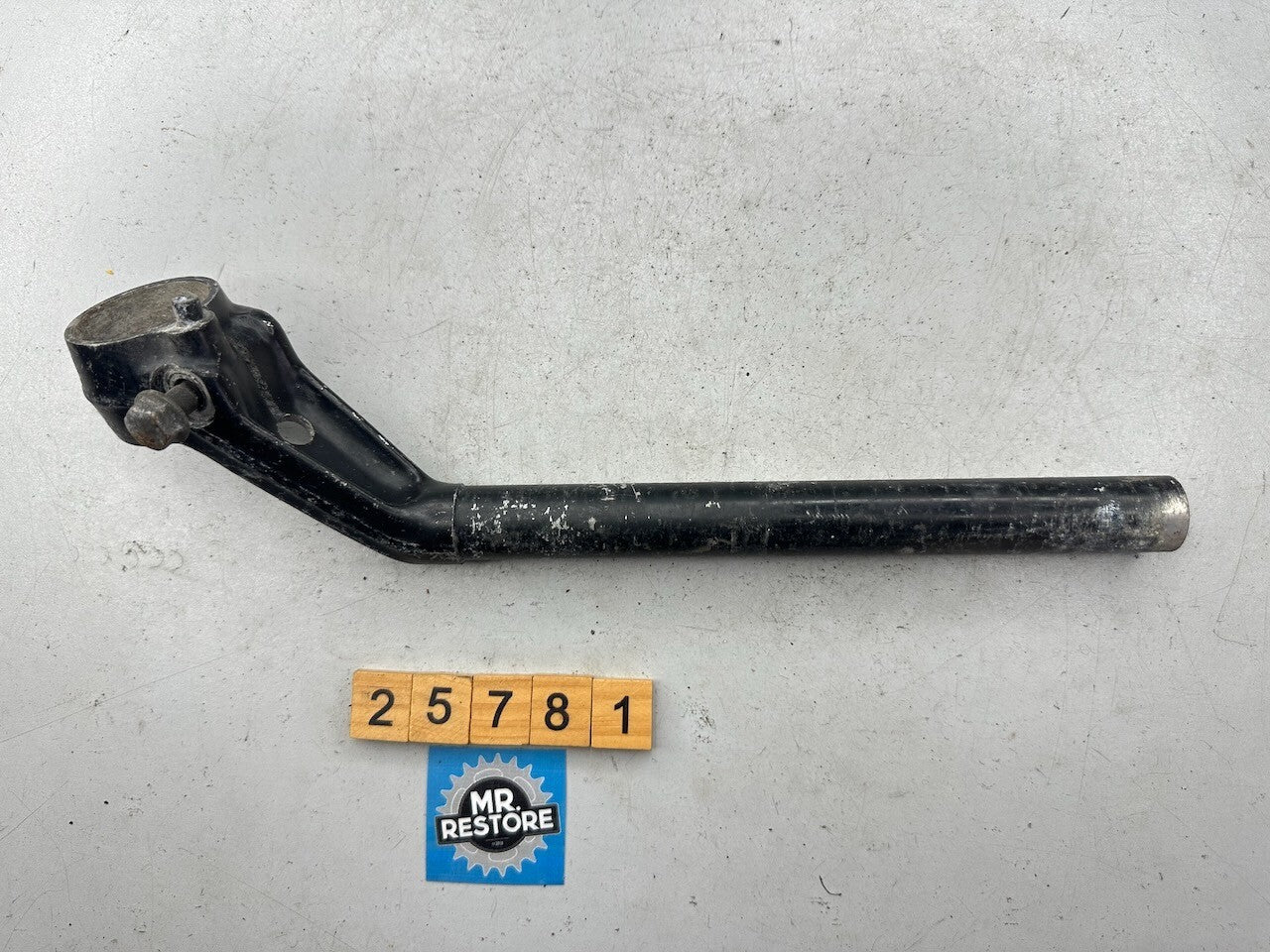 Honda CB900 CB750 Boldor Right Handlebar