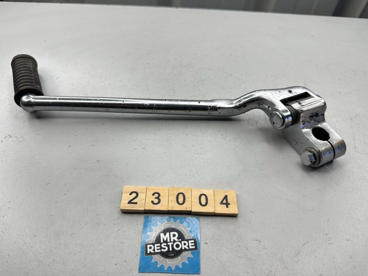 Honda CB750 Four '75-78' Kick Starter 28240-392