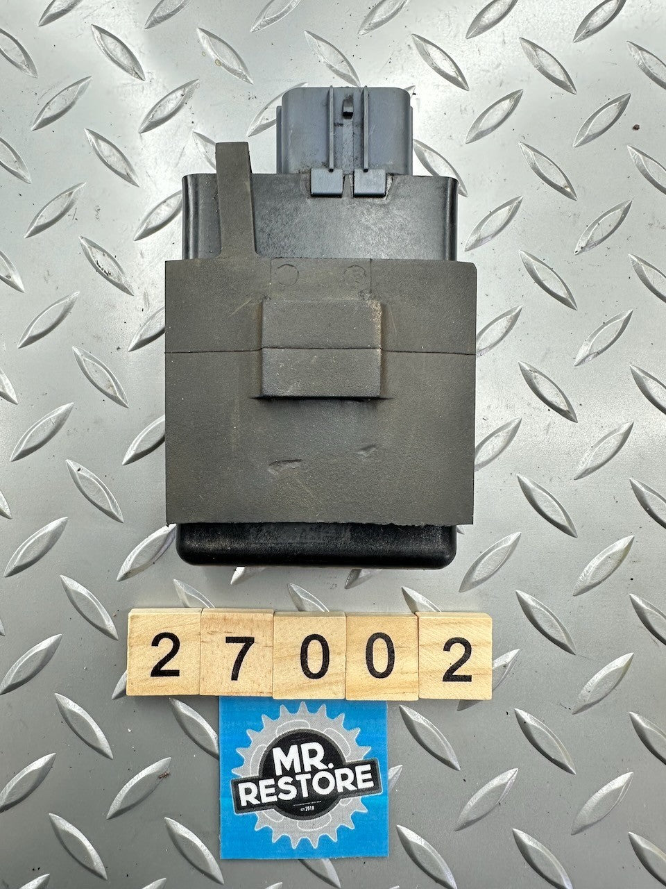 Honda CBF250 '07' CDI Unit AZ071000-3070  30410-KPF-961