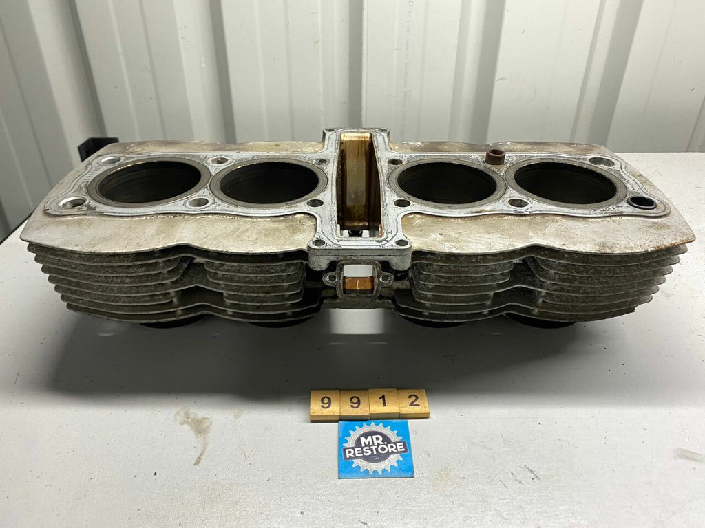 Yamaha XJ900 Diversion Cylinder Block on Standard Bore (68.5mm)