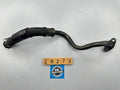 Yamaha TRX850 TDM850 Oil Cooler Hose Line Pipe 1 - 4UN-13464-01