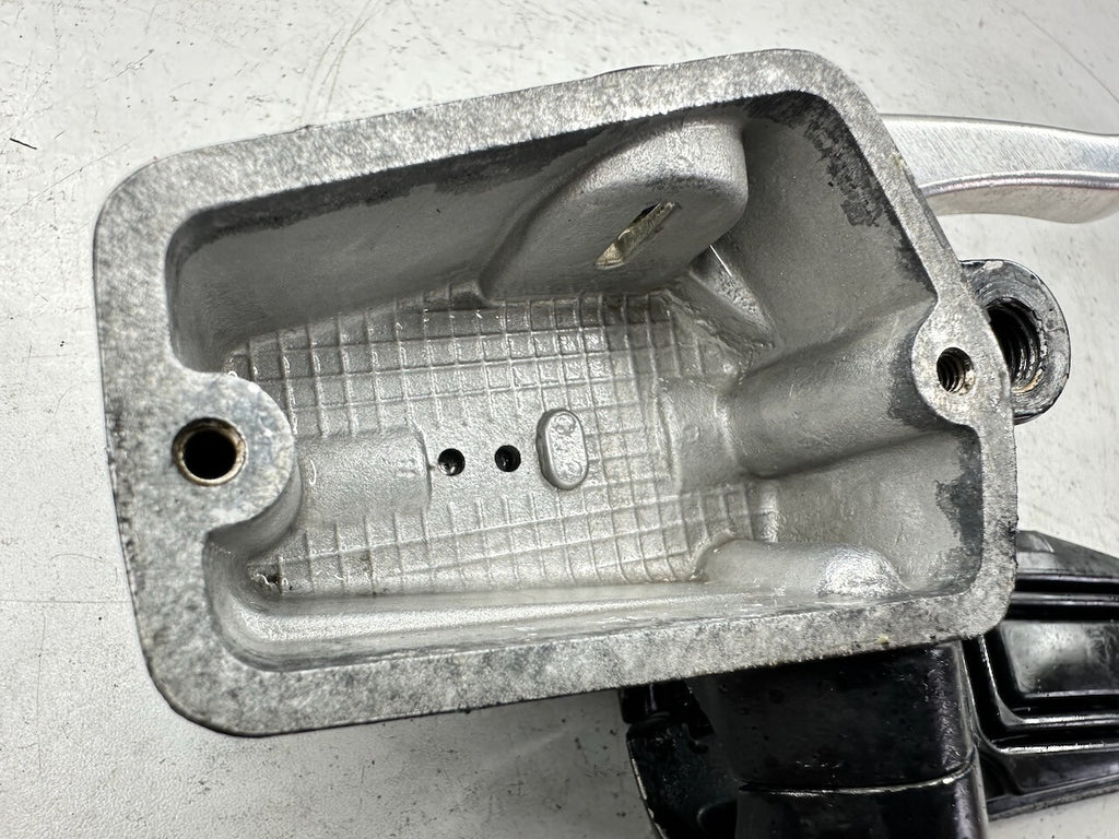 Yamaha Many Models Brake Master Cylinder & Lever (Reconditioned) 36Y-25850-01