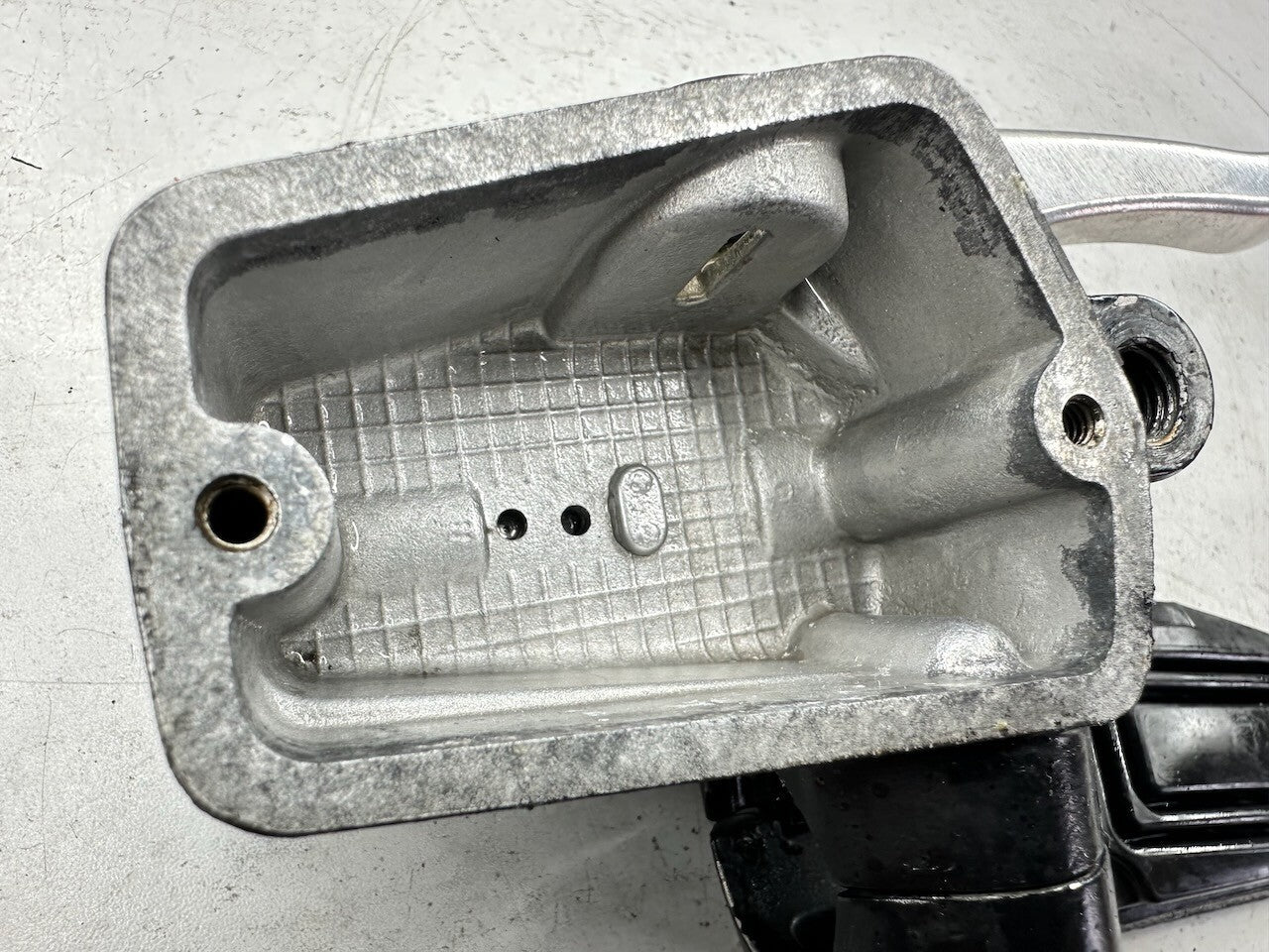 Yamaha Many Models Brake Master Cylinder & Lever (Reconditioned) 36Y-25850-01