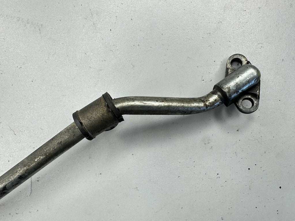 Yamaha FZR1000 '89-90' Oil Cooler Hose Line Pipe 1 - 3GM-13464  3GM-13464-00
