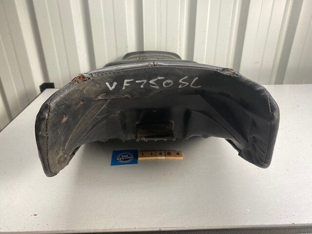 Honda VF750 Seat - From a Shaft Drive Bike