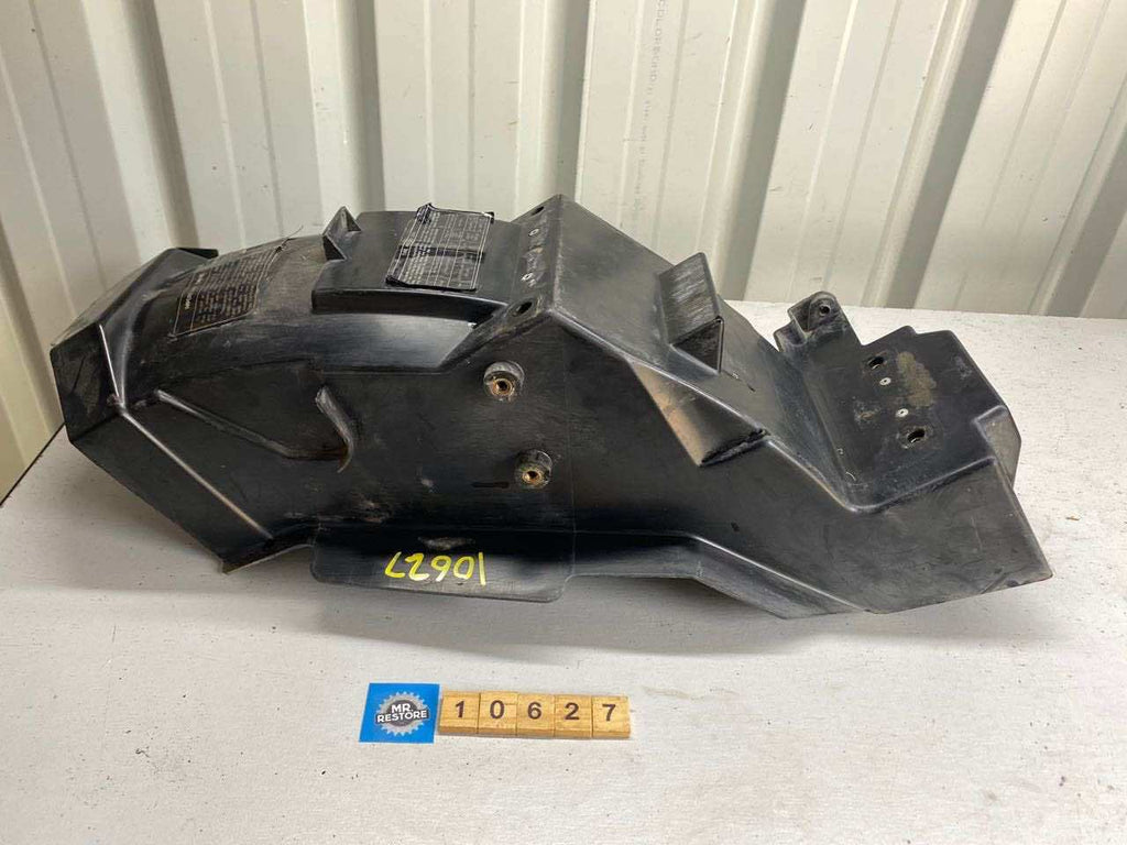 Kawasaki ZZR250 GPX250 EX250 Ninja 98-07 Rear Front Fender Mudguard 35023-1224
