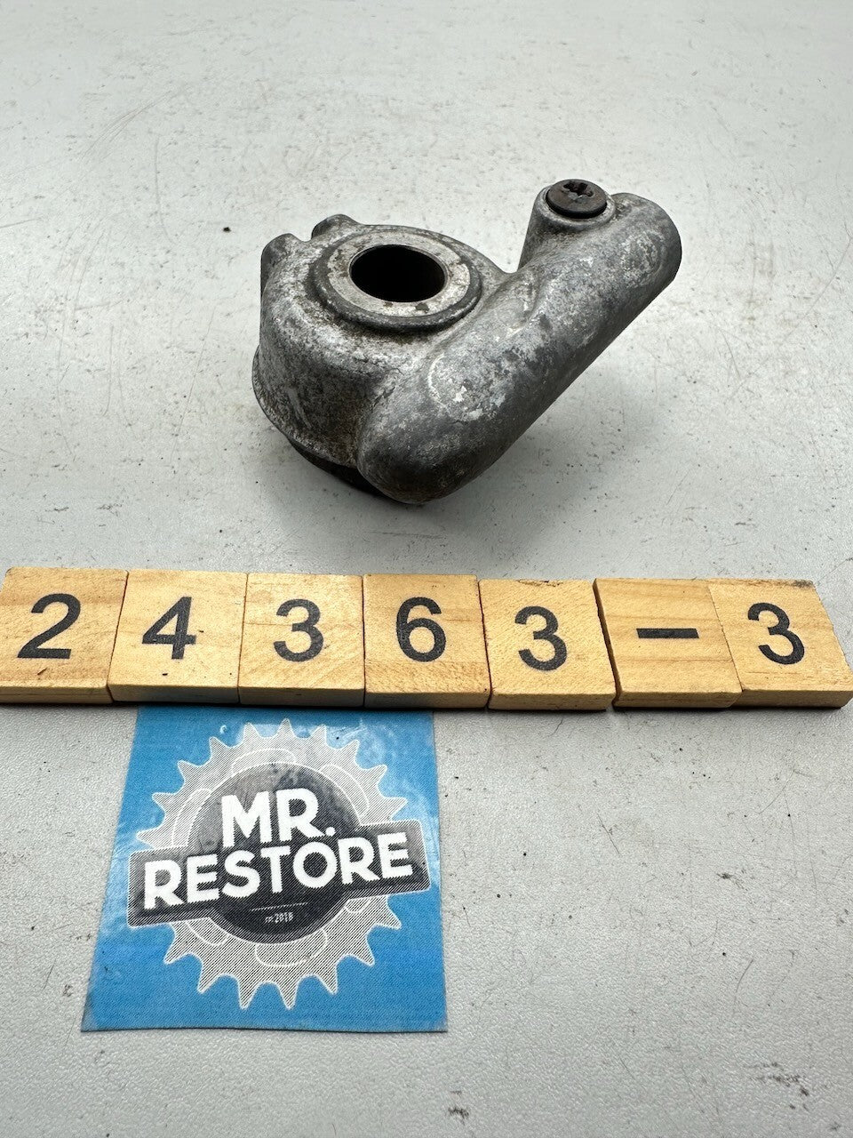 Honda CX500 CB450 CB400 CB250 RS T N GL500 GL400 15mm Speedometer Drive