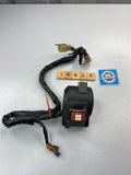Kawasaki GPZ750R ZX750 R/H Handlebar Switch