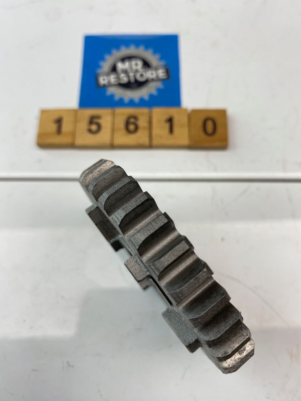 Yamaha RD400 C D E F RD250 RD350 - 2nd Pinion Gear Wheel 360-17221