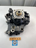 Kawasaki GTR1000 ZG1000 ZL1000 EL250 Front Bevel Gear & Case 14055-1065 13101-50