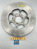 Suzuki GS1000 OEM Front Brake Disc
