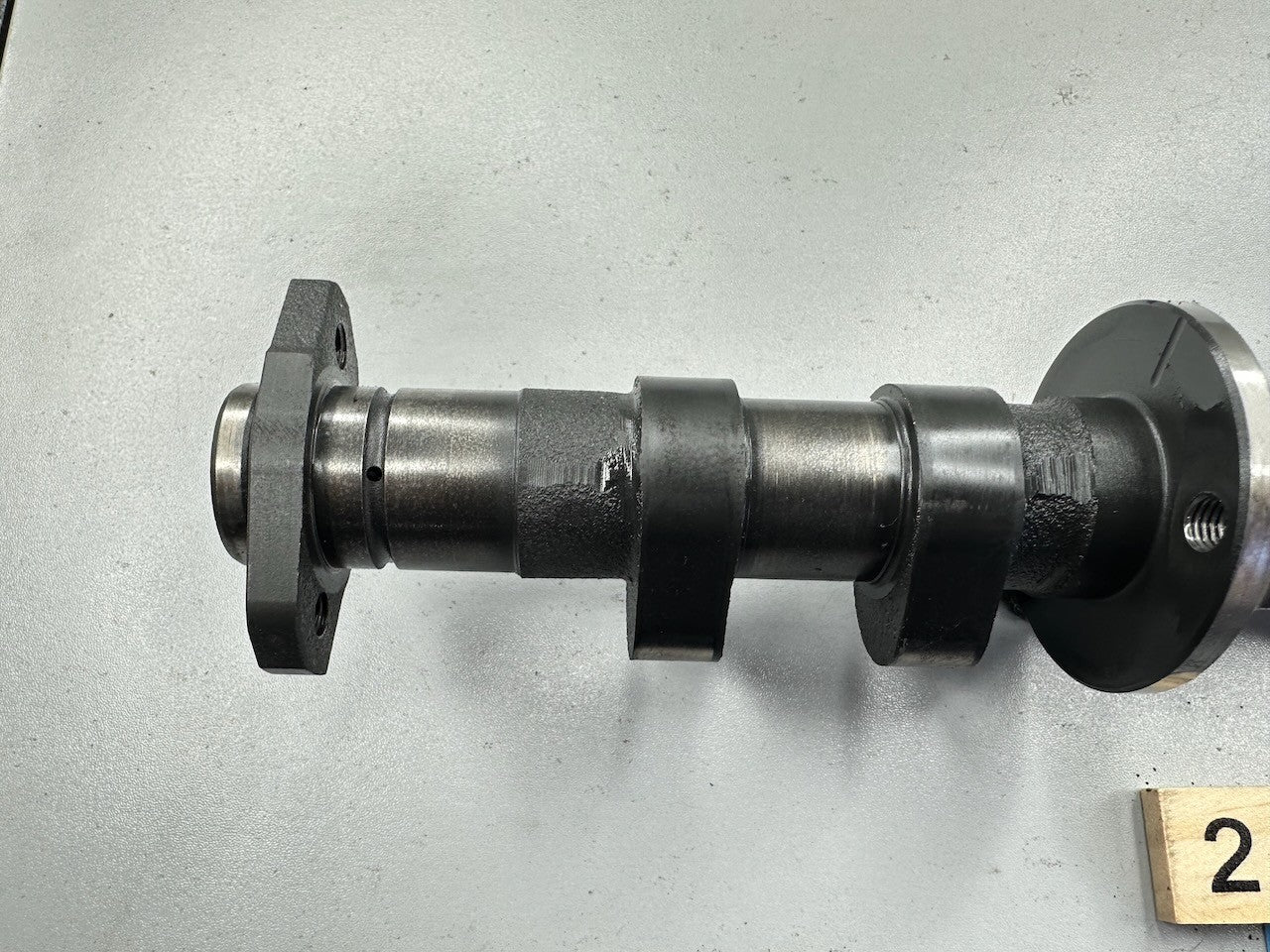 BMW K1200S '03-08' K1200R '04-07' Exhaust Camshaft 11318534391