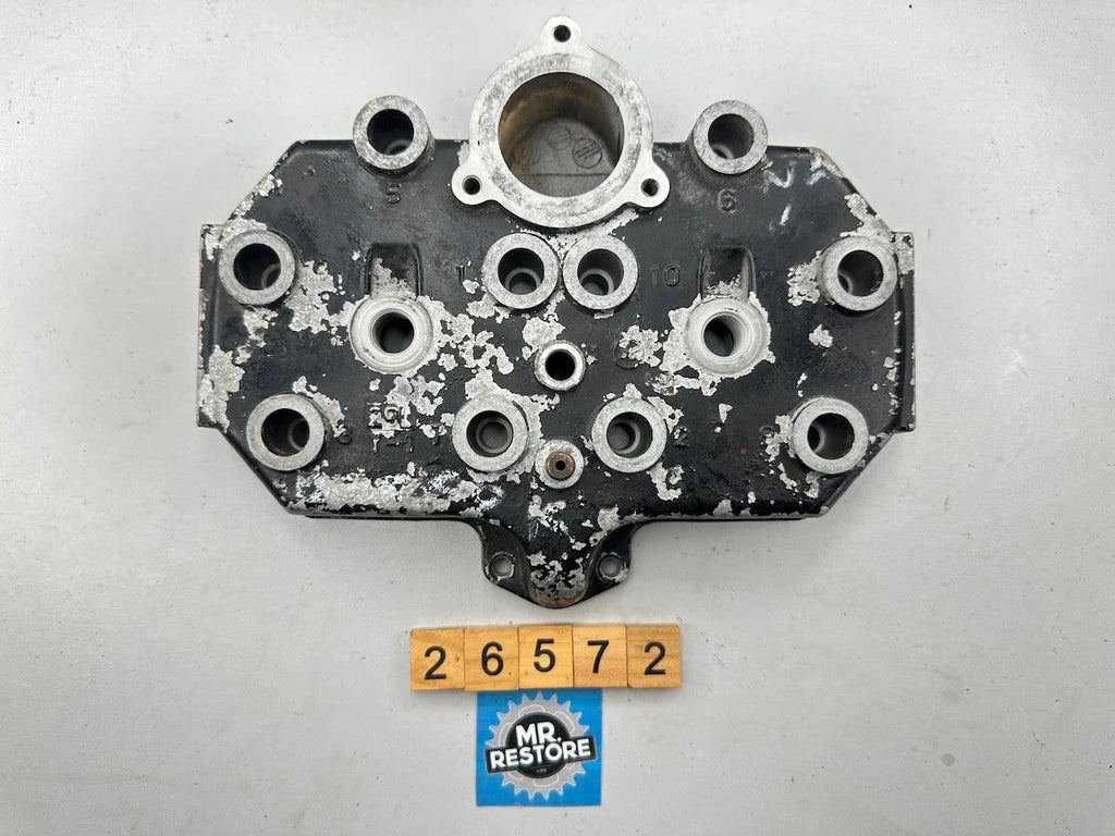 Yamaha RZ250 '1983' Cylinder Head Cover 29L-11111