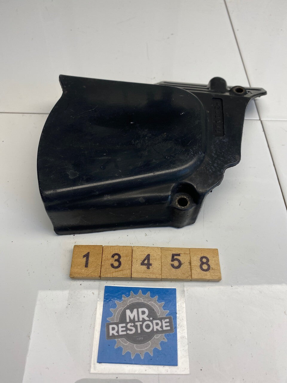 Honda CBX250 Drive Sprocket Chain Cover