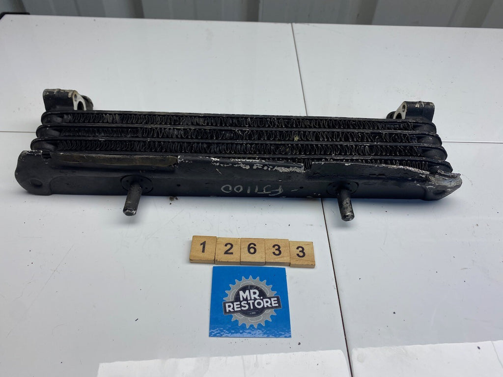 Yamaha FJ1100 FJ1200 Oil Cooler Radiator 36Y-13470 or 3XW-13470