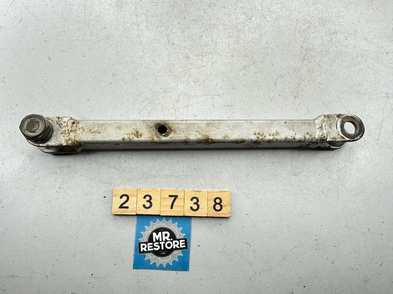Kawasaki ZZR250 ZX250 GPX250 EX250 '88-07' Brake Torque Rod