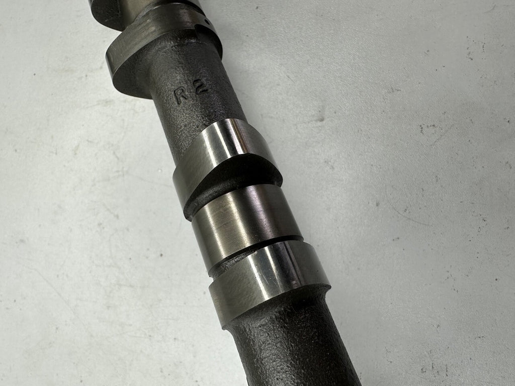 Honda CBR 929 900 RR Fireblade Exhaust Camshaft 14210-MCJ