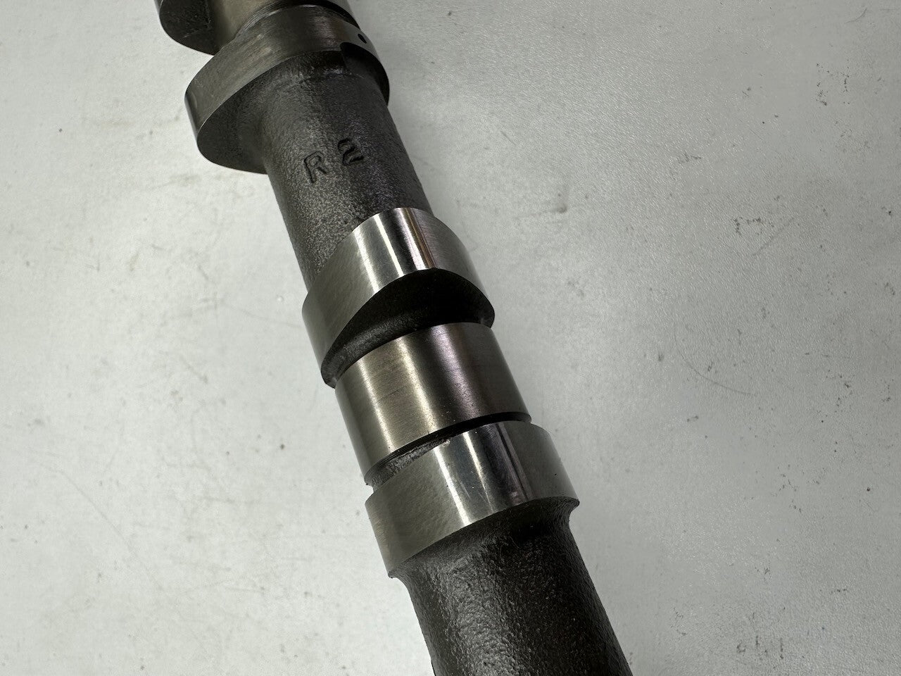 Honda CBR 929 900 RR Fireblade Exhaust Camshaft 14210-MCJ