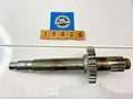Yamaha RD250 350 - Drive Axle Assy 360-17420