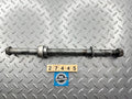 BMW F650GS '99-07' G650GS '08-15' Rear Wheel Axle Spindle Shaft 36317650587