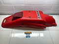 Honda XR 250 400 (1996) Rear Fender Mudguard & Tail Light OEM KCZ-A
